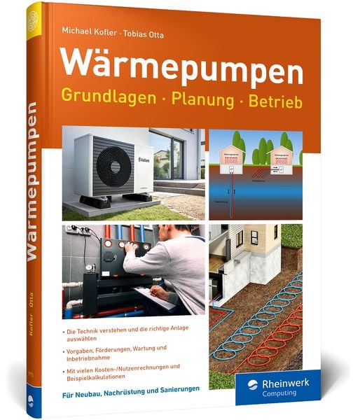 Wärmepumpen