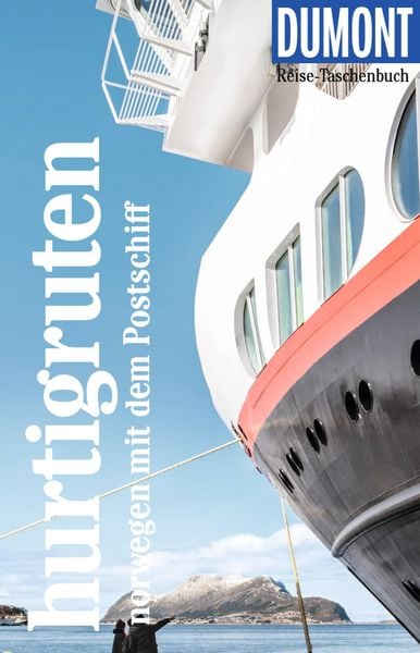 Produktbild: DUMONT Reise-Taschenbuch E-Book