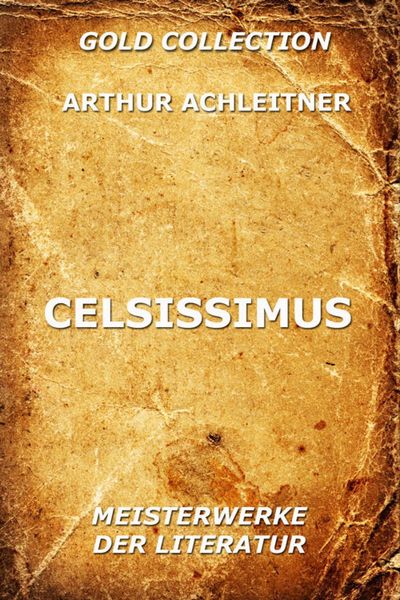 Produktbild: Celsissimus