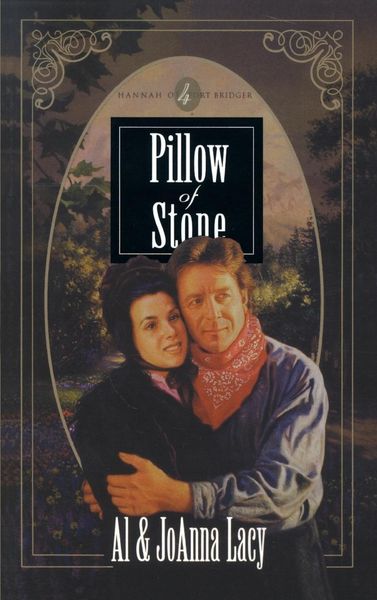 Produktbild: Pillow of Stone