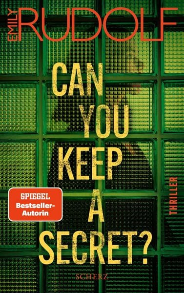Produktbild: Can You Keep a Secret?