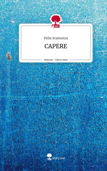 Produktbild: CAPERE. Life is a Story - story.one