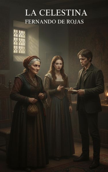 Produktbild: La Celestina