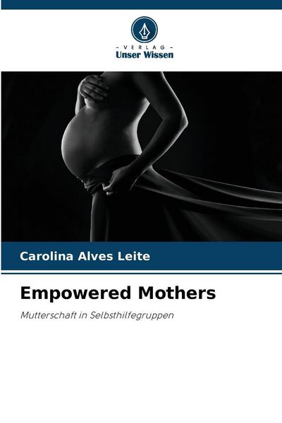 Produktbild: Empowered Mothers