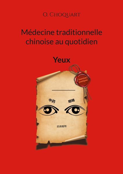 Produktbild: M&eacute;decine traditionnelle chinoise au quotidien