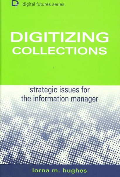 Produktbild: Digitizing Collections