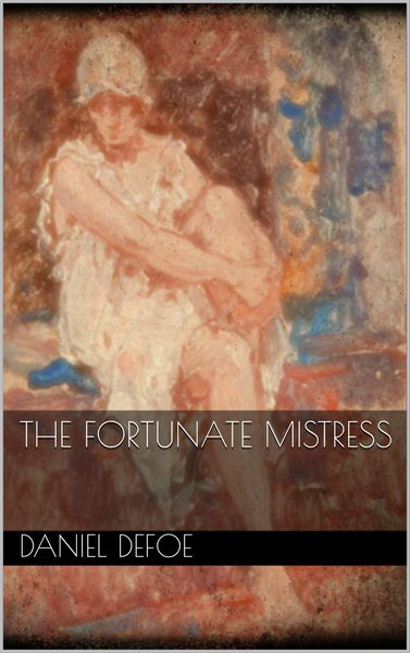 Produktbild: The Fortunate Mistress