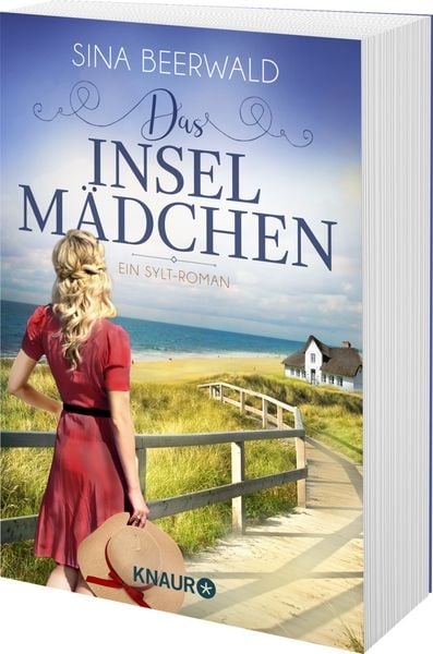 Das Inselmädchen
