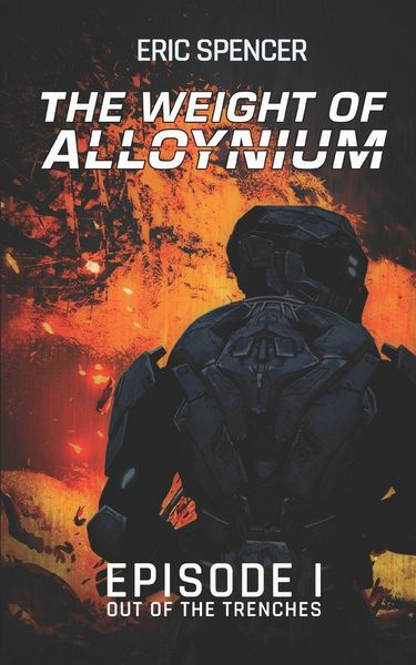 Produktbild: The Weight of Alloynium