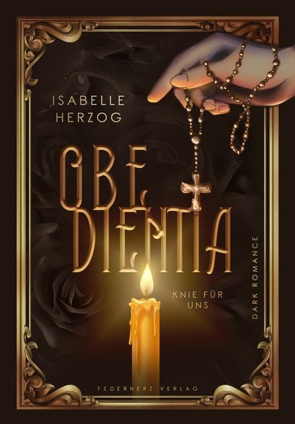 Produktbild: Obedientia