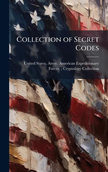 Produktbild: Collection of Secret Codes