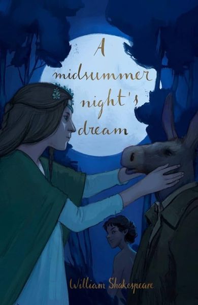 Produktbild: A Midsummer Night's Dream (Collector's Edition)