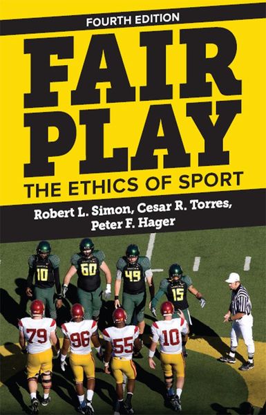 Produktbild: Fair Play