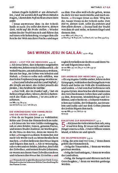 Produktbild: Die Bibel. Mit Bildern von Marc Chagall