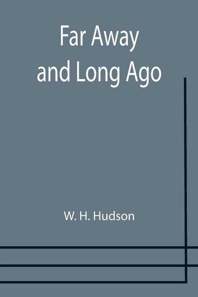 Produktbild: Far Away and Long Ago