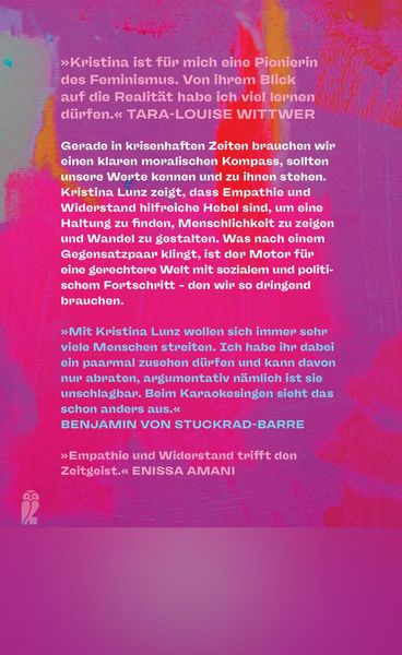 Produktbild: Empathie und Widerstand