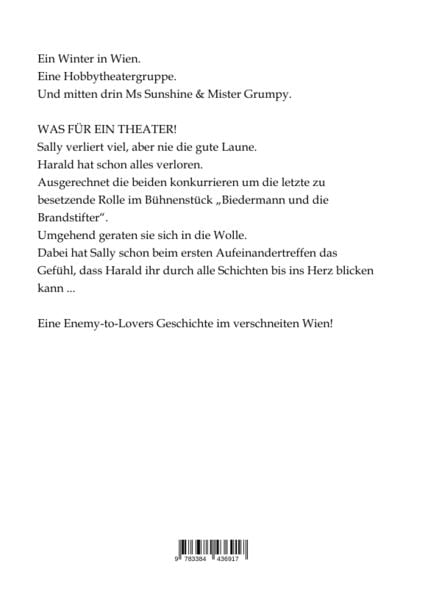 Produktbild: Winterherztheater