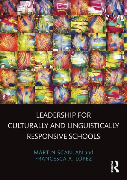 Produktbild: Leadership for Culturally and Linguistically Responsive Schools