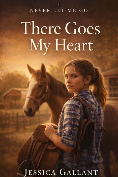 Produktbild: There Goes My Heart