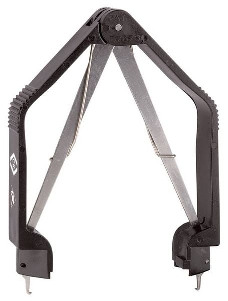 Produktbild: C.K T2371 Abzieher Anzahl Haken 2