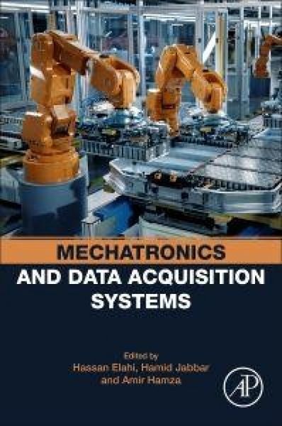 Produktbild: Mechatronics and Data Acquisition Systems