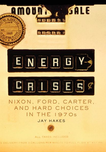 Produktbild: Energy Crises