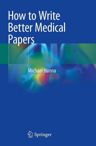Produktbild: How to Write Better Medical Papers