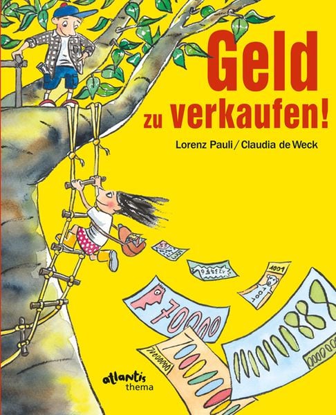 Produktbild: Geld zu verkaufen!