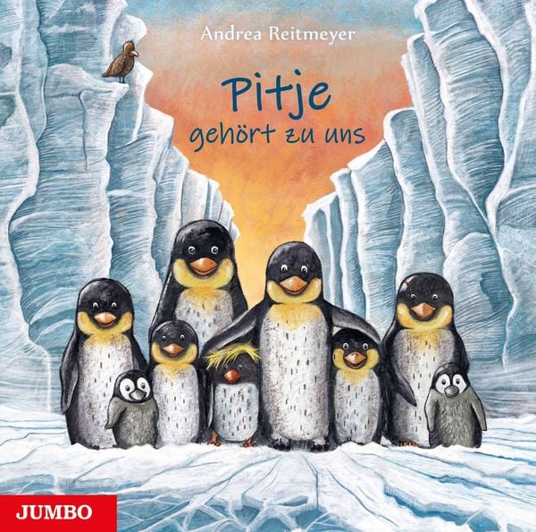 Produktbild: Pitje geh&ouml;rt zu uns