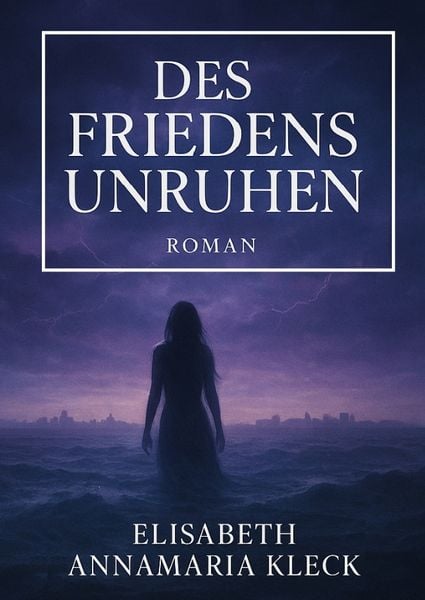 Produktbild: Des Friedens Unruhen