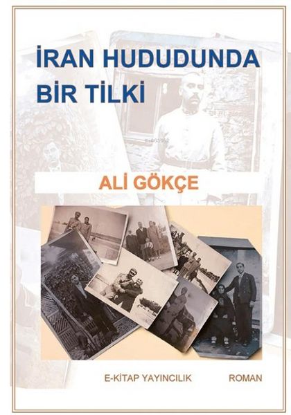 Produktbild: Iran Hududunda Bir Tilki