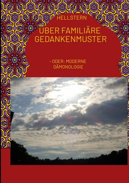 Produktbild: &Uuml;ber famili&auml;re Gedankenmuster