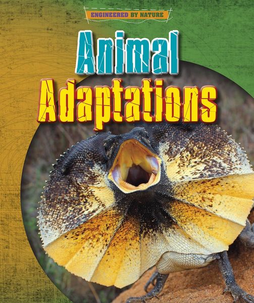 Produktbild: Animal Adaptations