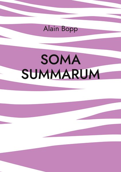 Produktbild: Soma Summarum