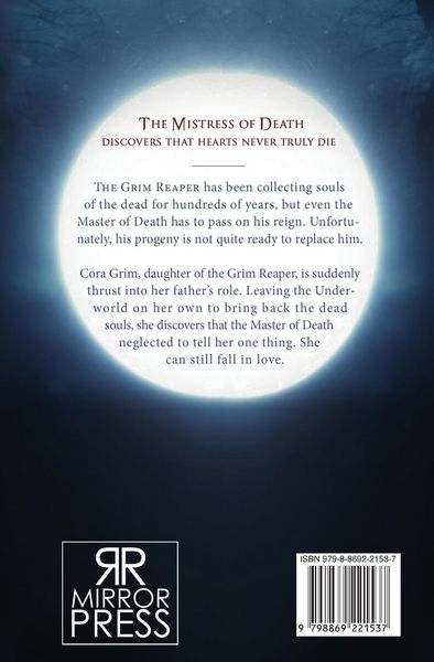 Produktbild: Mistress Grim