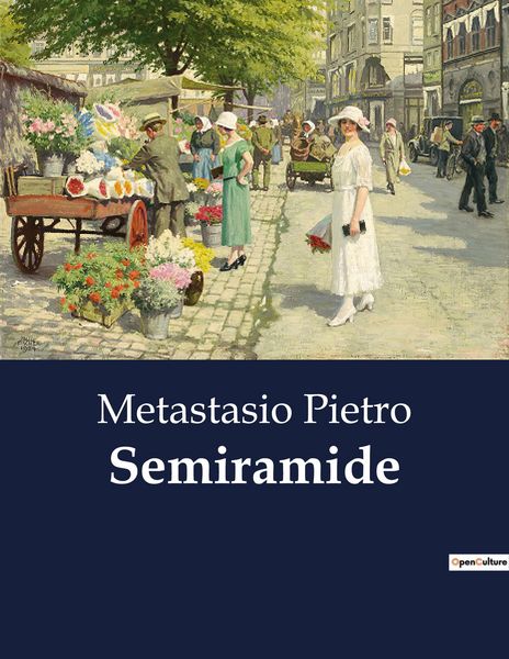 Produktbild: Semiramide