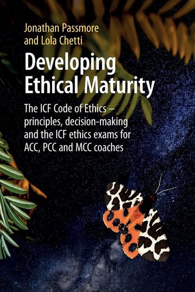 Produktbild: Developing Ethical Maturity