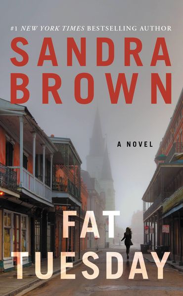 Produktbild: Fat Tuesday