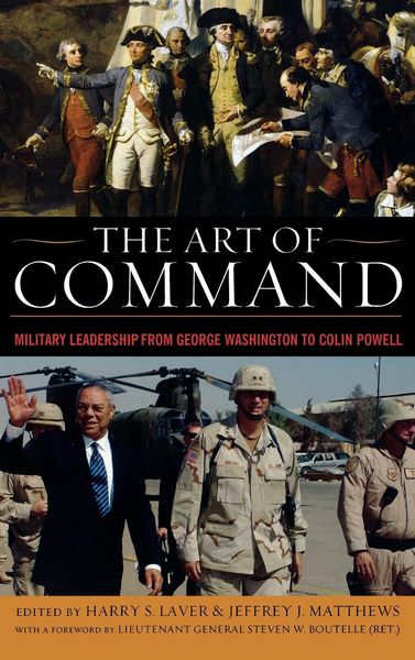 Produktbild: The Art of Command