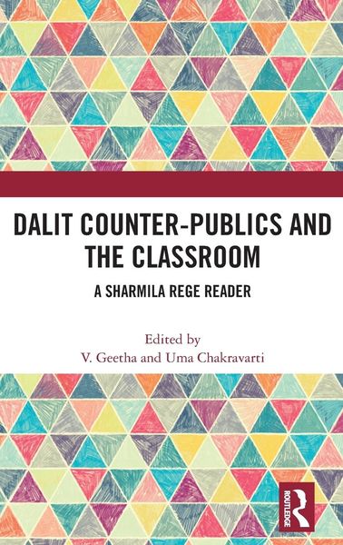 Produktbild: Dalit Counter-publics and the Classroom