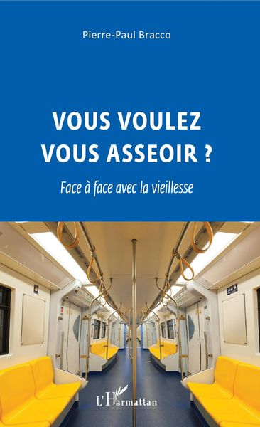 Produktbild: Vous voulez vous asseoir ?