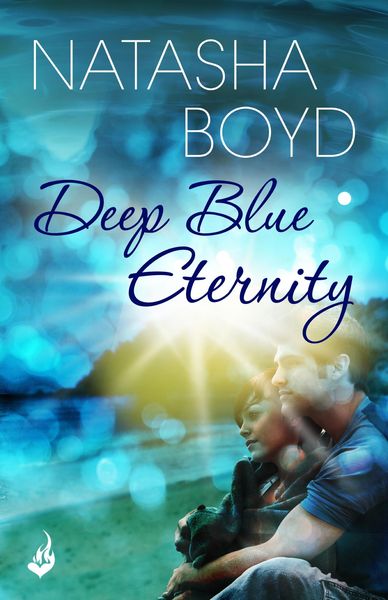 Produktbild: Deep Blue Eternity