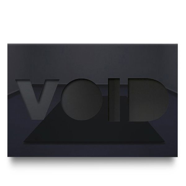 Produktbild: Satijn Panyigay | VOID