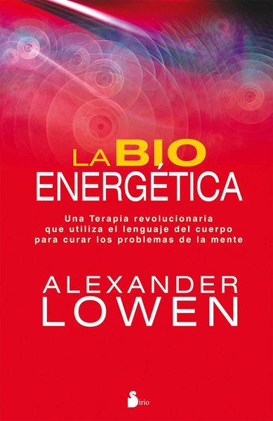 Produktbild: La bioenerg&eacute;tica