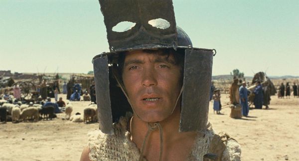 Produktbild: Pier Paolo Pasolini Collection [5 DVDs]