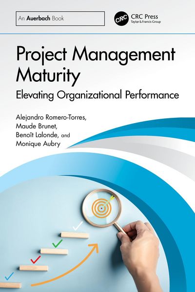 Produktbild: Project Management Maturity