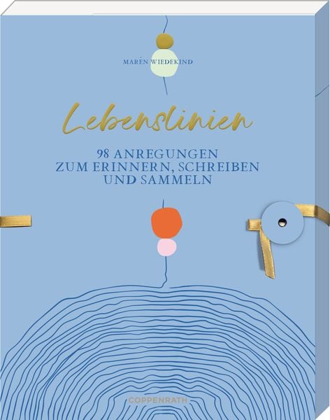 Produktbild: Lebenslinien