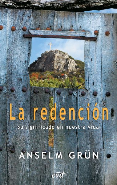 Produktbild: La redenci&oacute;n