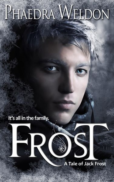 Produktbild: Frost