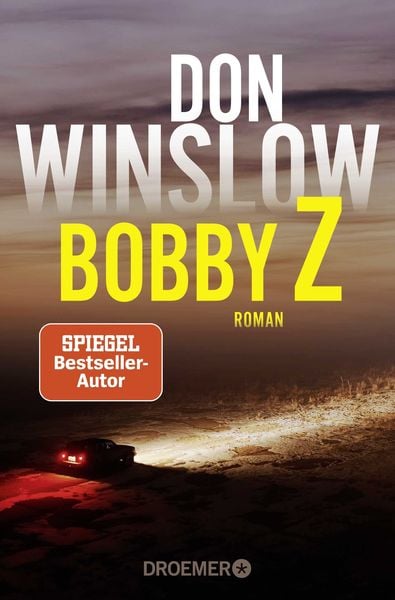 Bobby Z, Taschenbuch von Don Winslow, Droemer Taschenbuch, 9783426308912